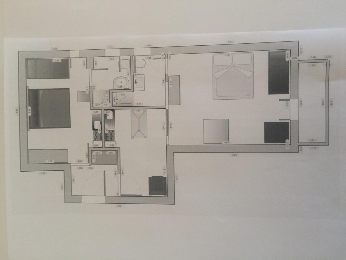 Tourist House Roma Aparthotel Екстериор снимка