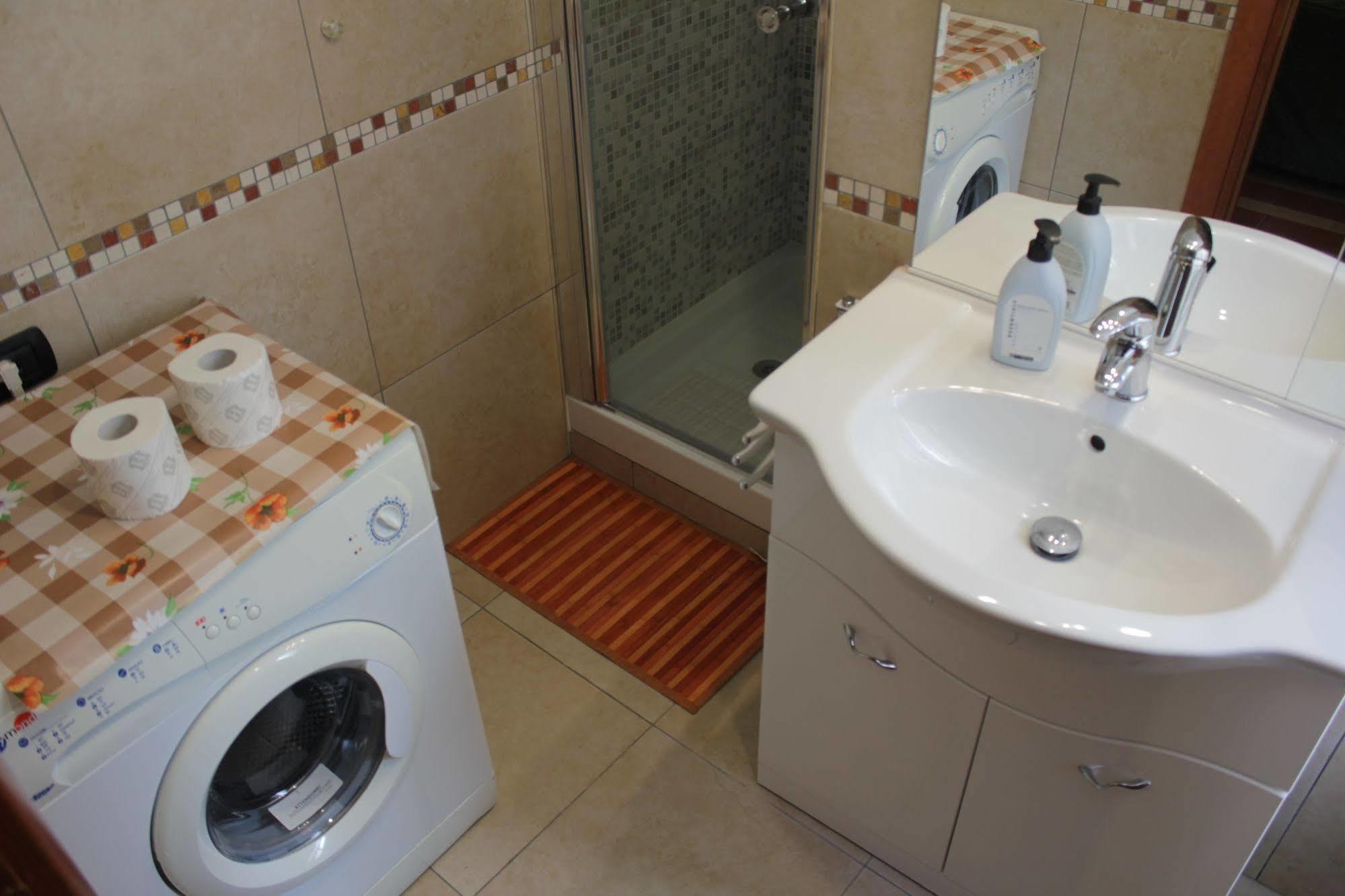 Tourist House Roma Aparthotel Екстериор снимка