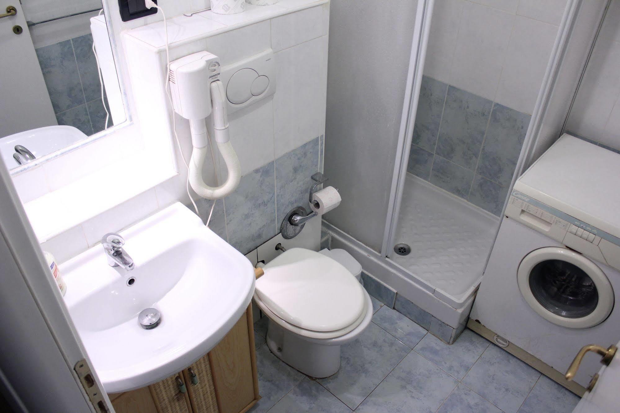 Tourist House Roma Aparthotel Екстериор снимка