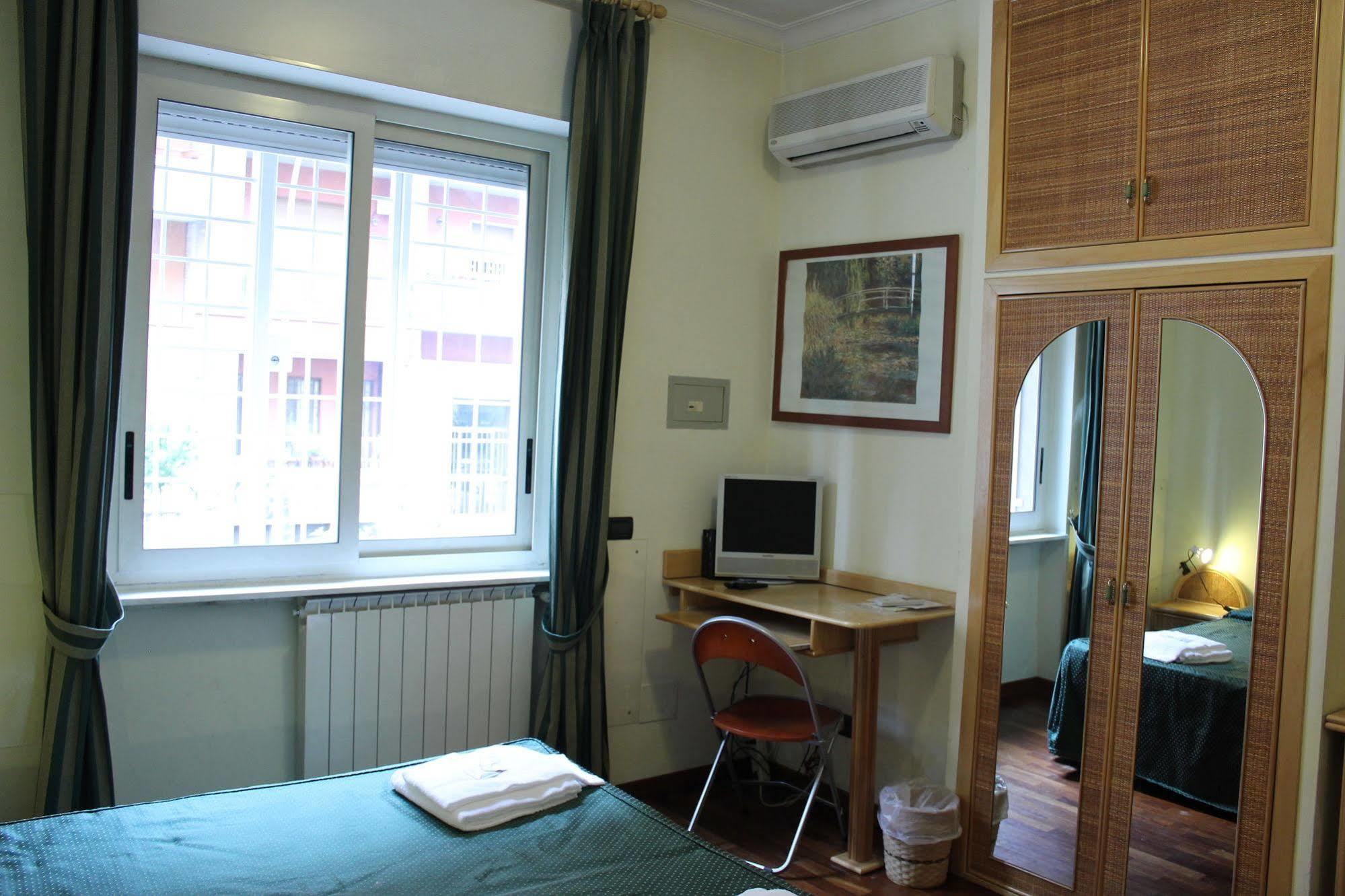 Tourist House Roma Aparthotel Екстериор снимка