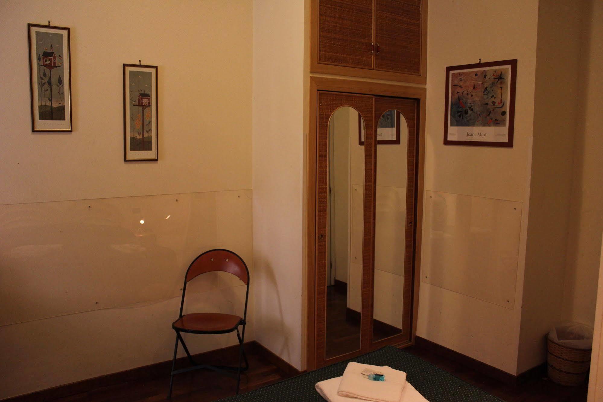 Tourist House Roma Aparthotel Екстериор снимка