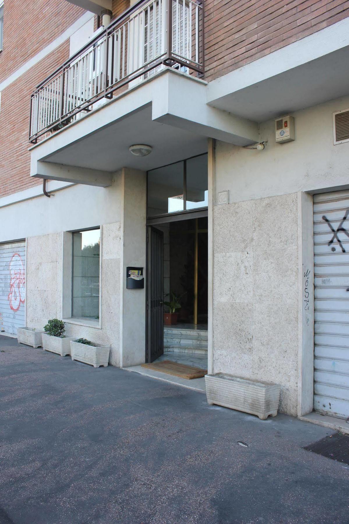 Tourist House Roma Aparthotel Екстериор снимка